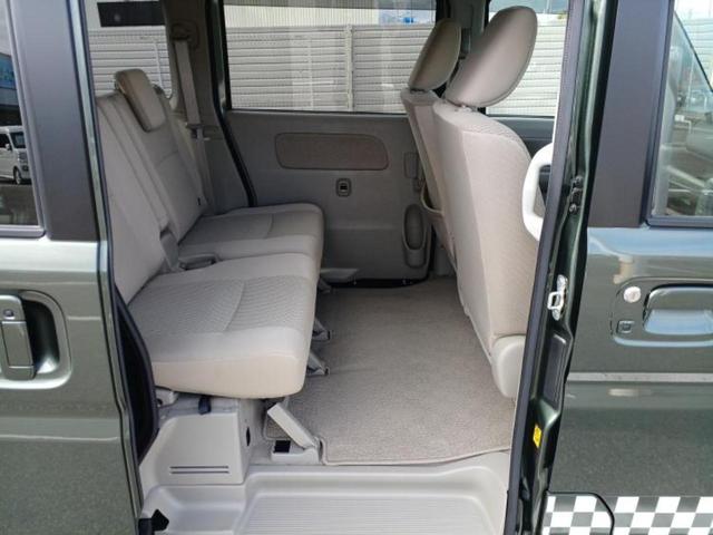 エブリイワゴン ＰＺターボスペシャル　新品タイヤ／保証書／ディスプレイオーディオ／デュアルカメラブレーキサポート（スズキ）／両側電動スライドドア／ドライブレコーダー　社外／ヘッドランプ　ＨＩＤ／Ｂｌｕｅｔｏｏｔｈ接続／ＥＴＣ　バックカメラ（20枚目）