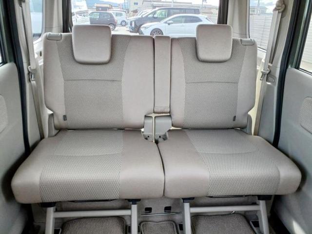 エブリイワゴン ＰＺターボスペシャル　新品タイヤ／保証書／ディスプレイオーディオ／デュアルカメラブレーキサポート（スズキ）／両側電動スライドドア／ドライブレコーダー　社外／ヘッドランプ　ＨＩＤ／Ｂｌｕｅｔｏｏｔｈ接続／ＥＴＣ　バックカメラ（21枚目）