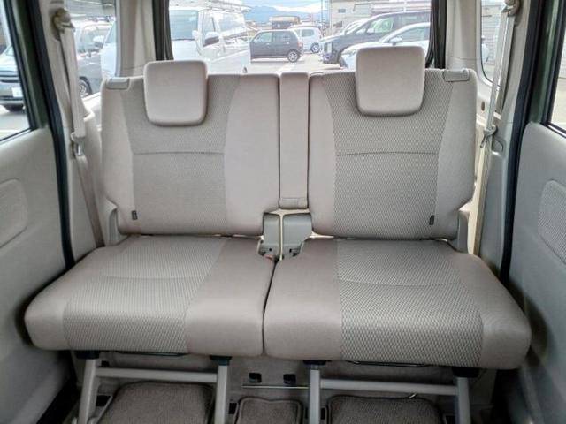 エブリイワゴン ＰＺターボスペシャル　新品タイヤ／保証書／ディスプレイオーディオ／デュアルカメラブレーキサポート（スズキ）／両側電動スライドドア／ドライブレコーダー　社外／ヘッドランプ　ＨＩＤ／Ｂｌｕｅｔｏｏｔｈ接続／ＥＴＣ　バックカメラ（22枚目）