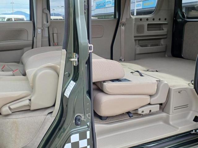 エブリイワゴン ＰＺターボスペシャル　新品タイヤ／保証書／ディスプレイオーディオ／デュアルカメラブレーキサポート（スズキ）／両側電動スライドドア／ドライブレコーダー　社外／ヘッドランプ　ＨＩＤ／Ｂｌｕｅｔｏｏｔｈ接続／ＥＴＣ　バックカメラ（23枚目）