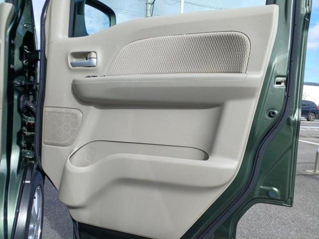 エブリイワゴン ＰＺターボスペシャル　新品タイヤ／保証書／ディスプレイオーディオ／デュアルカメラブレーキサポート（スズキ）／両側電動スライドドア／ドライブレコーダー　社外／ヘッドランプ　ＨＩＤ／Ｂｌｕｅｔｏｏｔｈ接続／ＥＴＣ　バックカメラ（25枚目）