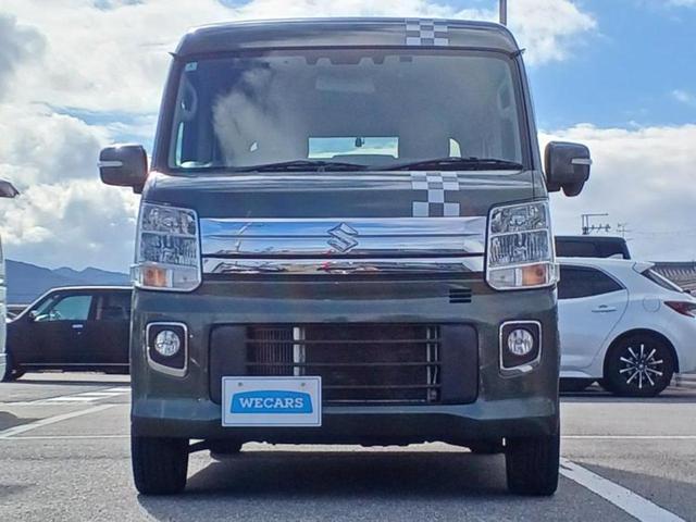 エブリイワゴン ＰＺターボスペシャル　新品タイヤ／保証書／ディスプレイオーディオ／デュアルカメラブレーキサポート（スズキ）／両側電動スライドドア／ドライブレコーダー　社外／ヘッドランプ　ＨＩＤ／Ｂｌｕｅｔｏｏｔｈ接続／ＥＴＣ　バックカメラ（38枚目）