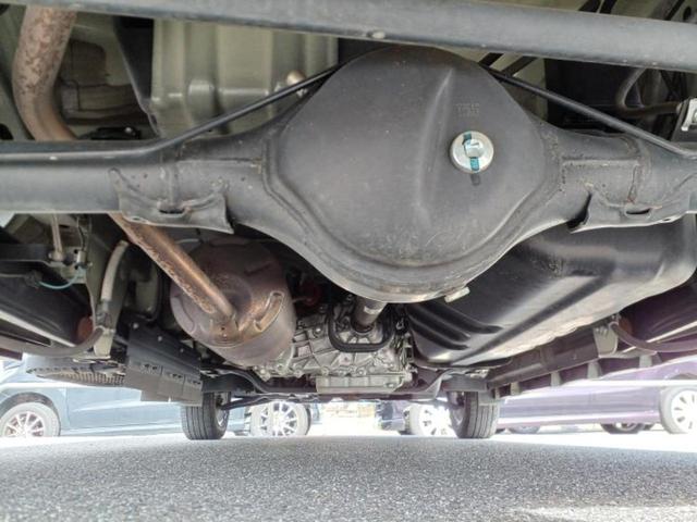 エブリイワゴン ＰＺターボスペシャル　新品タイヤ／保証書／ディスプレイオーディオ／デュアルカメラブレーキサポート（スズキ）／両側電動スライドドア／ドライブレコーダー　社外／ヘッドランプ　ＨＩＤ／Ｂｌｕｅｔｏｏｔｈ接続／ＥＴＣ　バックカメラ（41枚目）