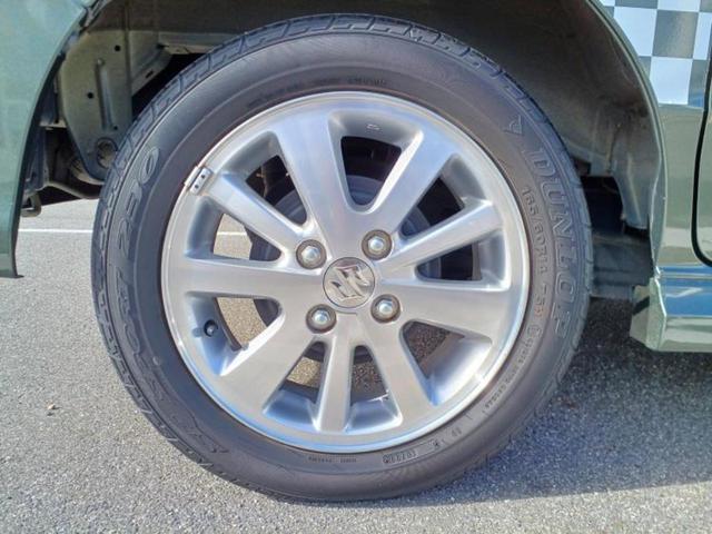 エブリイワゴン ＰＺターボスペシャル　新品タイヤ／保証書／ディスプレイオーディオ／デュアルカメラブレーキサポート（スズキ）／両側電動スライドドア／ドライブレコーダー　社外／ヘッドランプ　ＨＩＤ／Ｂｌｕｅｔｏｏｔｈ接続／ＥＴＣ　バックカメラ（44枚目）