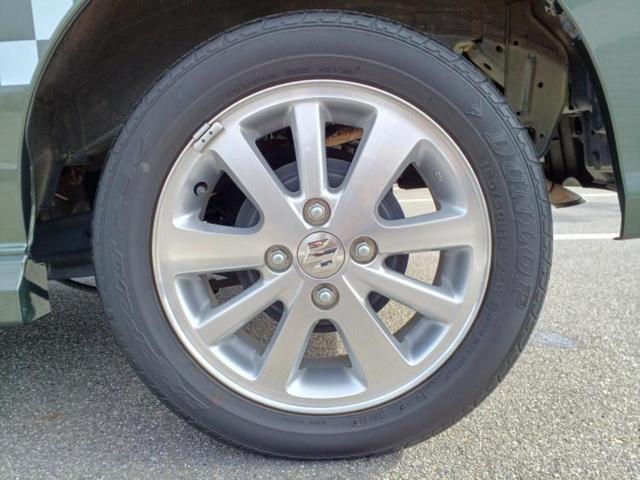 エブリイワゴン ＰＺターボスペシャル　新品タイヤ／保証書／ディスプレイオーディオ／デュアルカメラブレーキサポート（スズキ）／両側電動スライドドア／ドライブレコーダー　社外／ヘッドランプ　ＨＩＤ／Ｂｌｕｅｔｏｏｔｈ接続／ＥＴＣ　バックカメラ（45枚目）