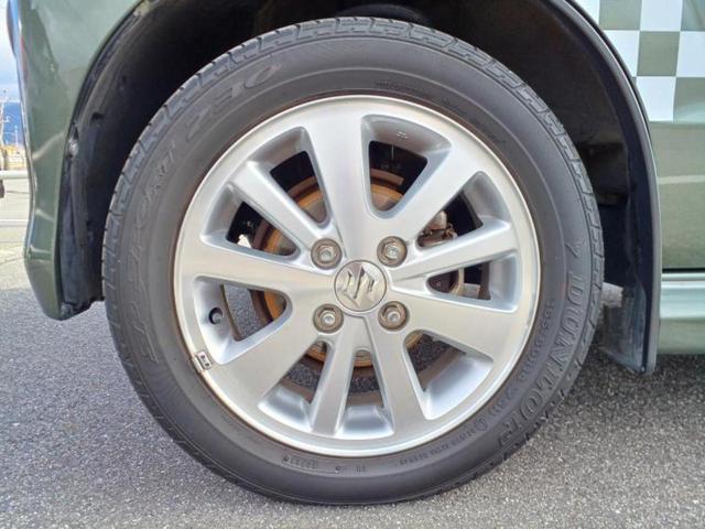 エブリイワゴン ＰＺターボスペシャル　新品タイヤ／保証書／ディスプレイオーディオ／デュアルカメラブレーキサポート（スズキ）／両側電動スライドドア／ドライブレコーダー　社外／ヘッドランプ　ＨＩＤ／Ｂｌｕｅｔｏｏｔｈ接続／ＥＴＣ　バックカメラ（46枚目）