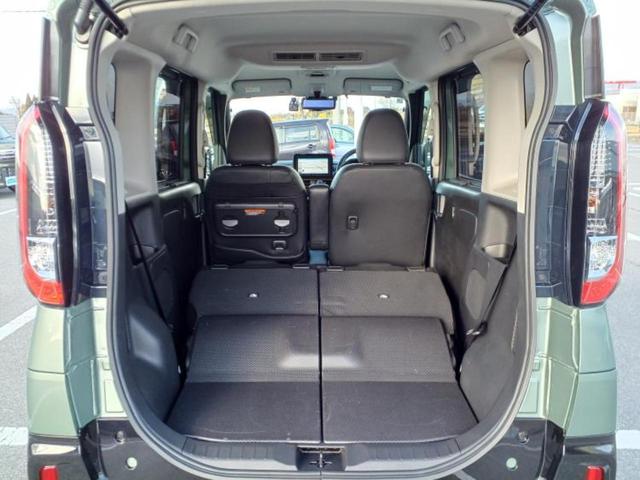 デリカミニ Ｇプレミアム　新品タイヤ／保証書／社外　９インチ　ＳＤナビ／デジタルインナーミラー／衝突安全装置／両側電動スライドドア／シートヒーター／全方位モニター／車線逸脱防止支援システム／ドライブレコーダー　社外　ドラレコ（8枚目）