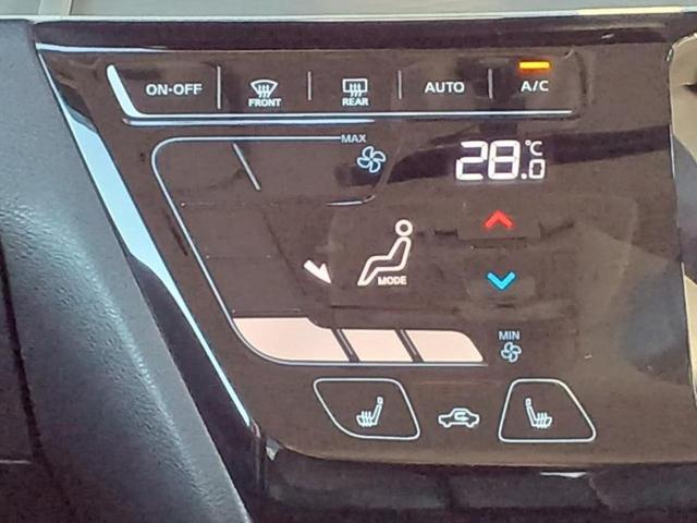 デリカミニ Ｇプレミアム　新品タイヤ／保証書／社外　９インチ　ＳＤナビ／デジタルインナーミラー／衝突安全装置／両側電動スライドドア／シートヒーター／全方位モニター／車線逸脱防止支援システム／ドライブレコーダー　社外　ドラレコ（12枚目）