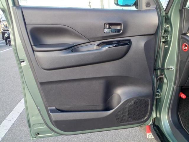 デリカミニ Ｇプレミアム　新品タイヤ／保証書／社外　９インチ　ＳＤナビ／デジタルインナーミラー／衝突安全装置／両側電動スライドドア／シートヒーター／全方位モニター／車線逸脱防止支援システム／ドライブレコーダー　社外　ドラレコ（27枚目）