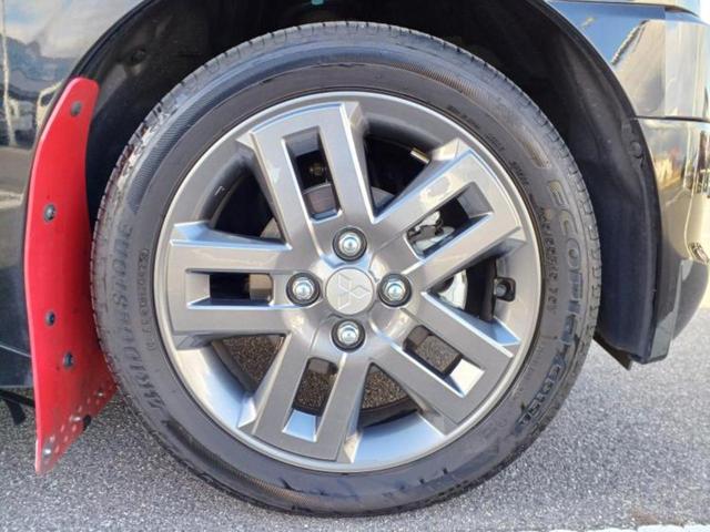 デリカミニ Ｇプレミアム　新品タイヤ／保証書／社外　９インチ　ＳＤナビ／デジタルインナーミラー／衝突安全装置／両側電動スライドドア／シートヒーター／全方位モニター／車線逸脱防止支援システム／ドライブレコーダー　社外　ドラレコ（44枚目）