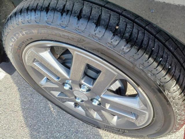 デリカミニ Ｇプレミアム　新品タイヤ／保証書／社外　９インチ　ＳＤナビ／デジタルインナーミラー／衝突安全装置／両側電動スライドドア／シートヒーター／全方位モニター／車線逸脱防止支援システム／ドライブレコーダー　社外　ドラレコ（50枚目）