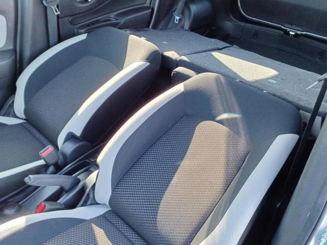 ノート Ｘ　社外　ＳＤナビ／エマージェンシーブレーキ／ヘッドランプ　ＬＥＤ／Ｂｌｕｅｔｏｏｔｈ接続／ＥＢＤ付ＡＢＳ／横滑り防止装置／アイドリングストップ／バックモニター／ワンセグＴＶ／エアバッグ　運転席（23枚目）