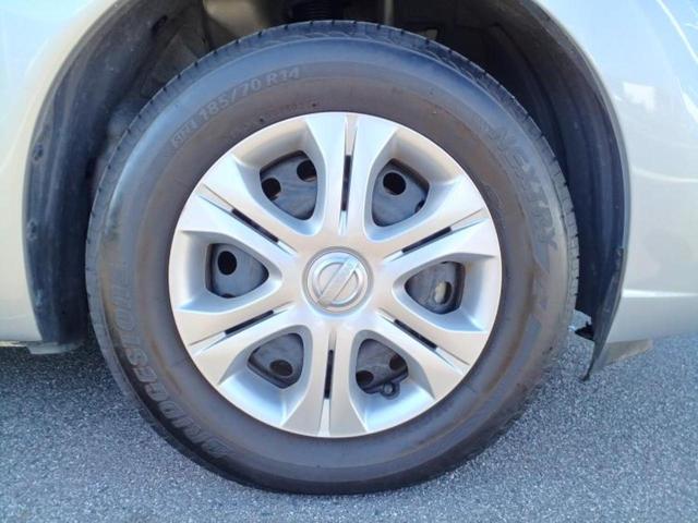 ノート Ｘ　社外　ＳＤナビ／エマージェンシーブレーキ／ヘッドランプ　ＬＥＤ／Ｂｌｕｅｔｏｏｔｈ接続／ＥＢＤ付ＡＢＳ／横滑り防止装置／アイドリングストップ／バックモニター／ワンセグＴＶ／エアバッグ　運転席（42枚目）