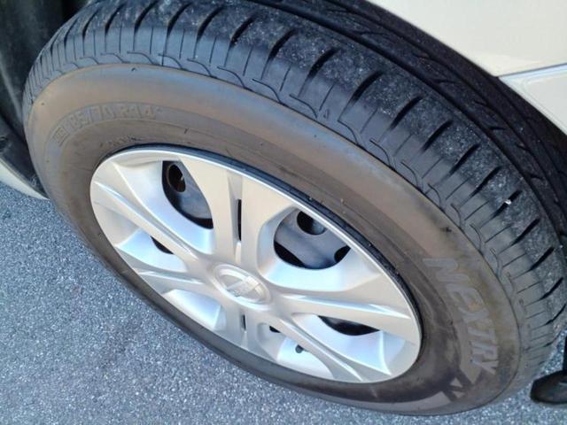 ノート Ｘ　社外　ＳＤナビ／エマージェンシーブレーキ／ヘッドランプ　ＬＥＤ／Ｂｌｕｅｔｏｏｔｈ接続／ＥＢＤ付ＡＢＳ／横滑り防止装置／アイドリングストップ／バックモニター／ワンセグＴＶ／エアバッグ　運転席（46枚目）