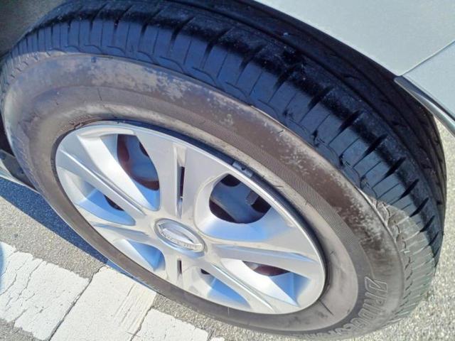 ノート Ｘ　社外　ＳＤナビ／エマージェンシーブレーキ／ヘッドランプ　ＬＥＤ／Ｂｌｕｅｔｏｏｔｈ接続／ＥＢＤ付ＡＢＳ／横滑り防止装置／アイドリングストップ／バックモニター／ワンセグＴＶ／エアバッグ　運転席（48枚目）