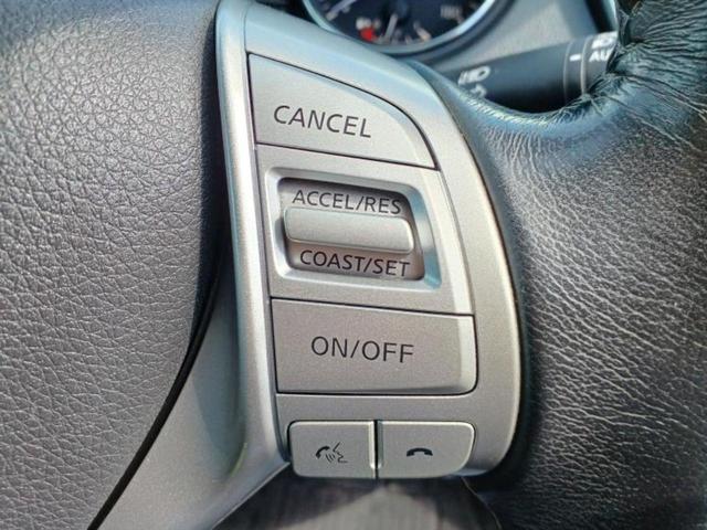 エクストレイル ４ＷＤ２０Ｘエマブレパッケージ　新品タイヤ／純正　ＳＤナビ／エマージェンシーブレーキ／シートヒーター／アラウンドビューモニター／車線逸脱防止支援システム／シート　撥水加工／電動バックドア／ヘッドランプ　ＬＥＤ　衝突被害軽減システム（15枚目）