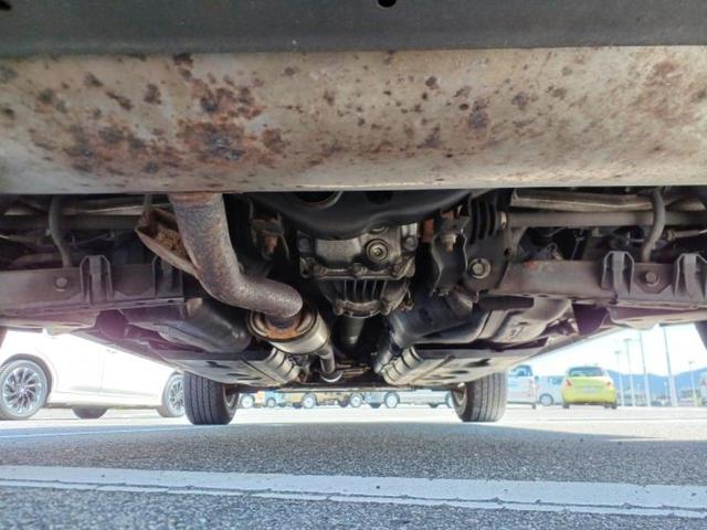 エクストレイル ４ＷＤ２０Ｘエマブレパッケージ　新品タイヤ／純正　ＳＤナビ／エマージェンシーブレーキ／シートヒーター／アラウンドビューモニター／車線逸脱防止支援システム／シート　撥水加工／電動バックドア／ヘッドランプ　ＬＥＤ　衝突被害軽減システム（42枚目）