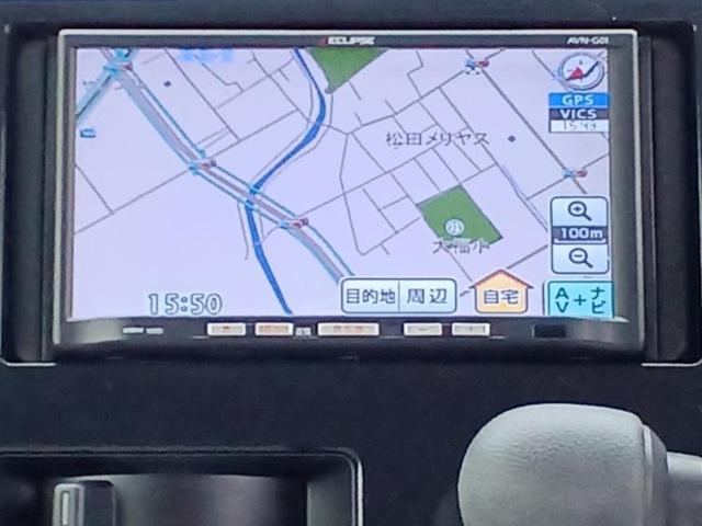 デイズ Ｊ　保証書／社外　ＳＤナビ／ＥＢＤ付ＡＢＳ／フルセグＴＶ／エアバッグ　運転席／エアバッグ　助手席／アルミホイール　社外　１４インチ／パワーウインドウ／キーレスエントリー／パワーステアリング（9枚目）