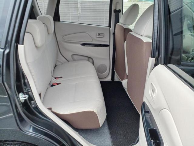 デイズ Ｊ　保証書／社外　ＳＤナビ／ＥＢＤ付ＡＢＳ／フルセグＴＶ／エアバッグ　運転席／エアバッグ　助手席／アルミホイール　社外　１４インチ／パワーウインドウ／キーレスエントリー／パワーステアリング（20枚目）