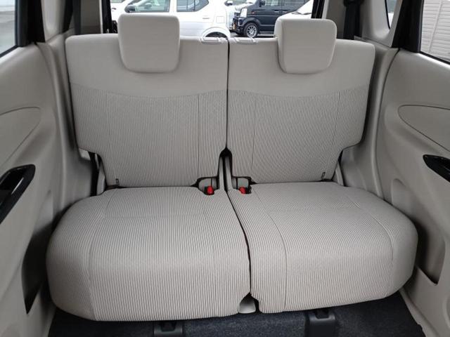 デイズ Ｊ　保証書／社外　ＳＤナビ／ＥＢＤ付ＡＢＳ／フルセグＴＶ／エアバッグ　運転席／エアバッグ　助手席／アルミホイール　社外　１４インチ／パワーウインドウ／キーレスエントリー／パワーステアリング（21枚目）