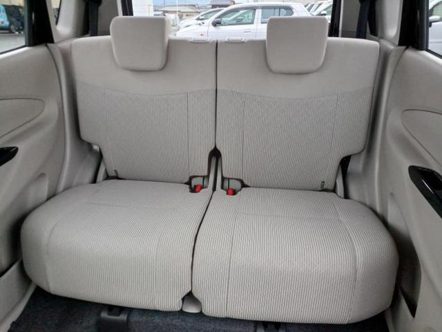 デイズ Ｊ　保証書／社外　ＳＤナビ／ＥＢＤ付ＡＢＳ／フルセグＴＶ／エアバッグ　運転席／エアバッグ　助手席／アルミホイール　社外　１４インチ／パワーウインドウ／キーレスエントリー／パワーステアリング（22枚目）