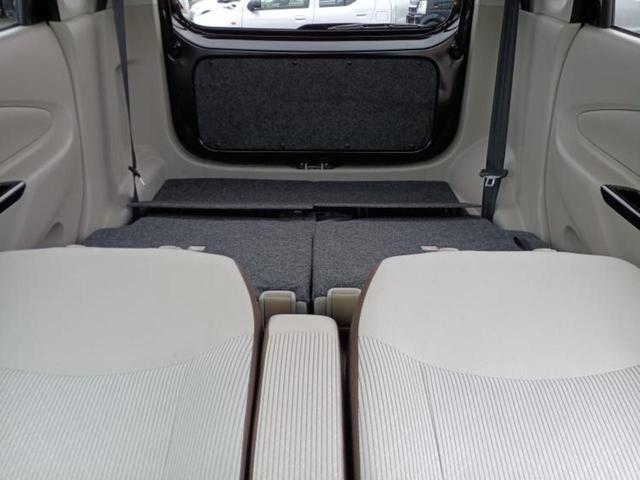 デイズ Ｊ　保証書／社外　ＳＤナビ／ＥＢＤ付ＡＢＳ／フルセグＴＶ／エアバッグ　運転席／エアバッグ　助手席／アルミホイール　社外　１４インチ／パワーウインドウ／キーレスエントリー／パワーステアリング（24枚目）