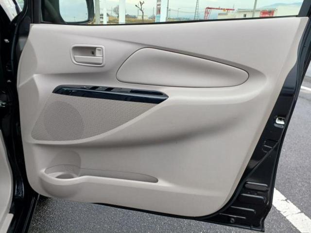 デイズ Ｊ　保証書／社外　ＳＤナビ／ＥＢＤ付ＡＢＳ／フルセグＴＶ／エアバッグ　運転席／エアバッグ　助手席／アルミホイール　社外　１４インチ／パワーウインドウ／キーレスエントリー／パワーステアリング（25枚目）