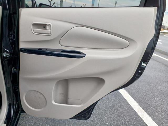 デイズ Ｊ　保証書／社外　ＳＤナビ／ＥＢＤ付ＡＢＳ／フルセグＴＶ／エアバッグ　運転席／エアバッグ　助手席／アルミホイール　社外　１４インチ／パワーウインドウ／キーレスエントリー／パワーステアリング（26枚目）