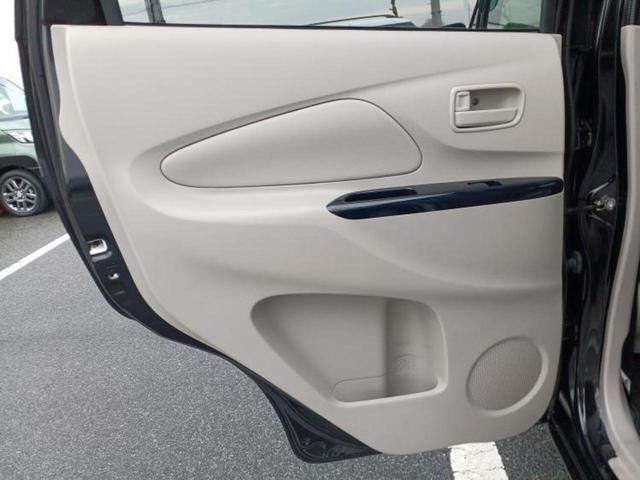 デイズ Ｊ　保証書／社外　ＳＤナビ／ＥＢＤ付ＡＢＳ／フルセグＴＶ／エアバッグ　運転席／エアバッグ　助手席／アルミホイール　社外　１４インチ／パワーウインドウ／キーレスエントリー／パワーステアリング（28枚目）