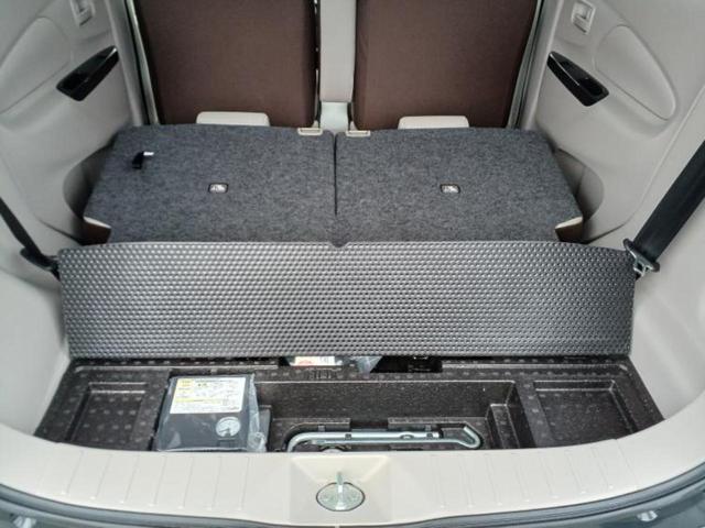 デイズ Ｊ　保証書／社外　ＳＤナビ／ＥＢＤ付ＡＢＳ／フルセグＴＶ／エアバッグ　運転席／エアバッグ　助手席／アルミホイール　社外　１４インチ／パワーウインドウ／キーレスエントリー／パワーステアリング（29枚目）