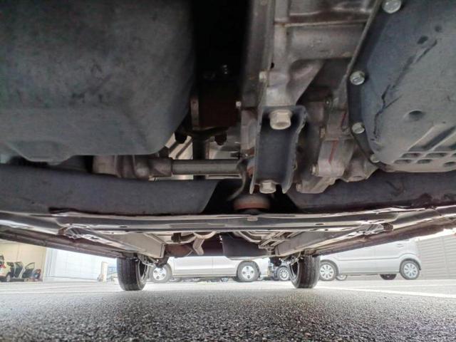 デイズ Ｊ　保証書／社外　ＳＤナビ／ＥＢＤ付ＡＢＳ／フルセグＴＶ／エアバッグ　運転席／エアバッグ　助手席／アルミホイール　社外　１４インチ／パワーウインドウ／キーレスエントリー／パワーステアリング（37枚目）