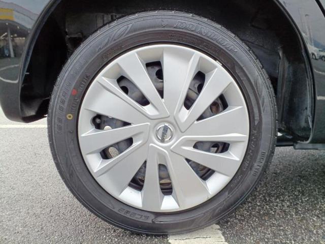 デイズ Ｊ　保証書／社外　ＳＤナビ／ＥＢＤ付ＡＢＳ／フルセグＴＶ／エアバッグ　運転席／エアバッグ　助手席／アルミホイール　社外　１４インチ／パワーウインドウ／キーレスエントリー／パワーステアリング（41枚目）