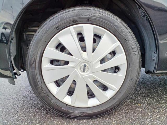 デイズ Ｊ　保証書／社外　ＳＤナビ／ＥＢＤ付ＡＢＳ／フルセグＴＶ／エアバッグ　運転席／エアバッグ　助手席／アルミホイール　社外　１４インチ／パワーウインドウ／キーレスエントリー／パワーステアリング（43枚目）