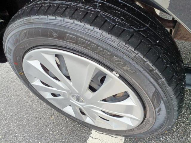 デイズ Ｊ　保証書／社外　ＳＤナビ／ＥＢＤ付ＡＢＳ／フルセグＴＶ／エアバッグ　運転席／エアバッグ　助手席／アルミホイール　社外　１４インチ／パワーウインドウ／キーレスエントリー／パワーステアリング（45枚目）