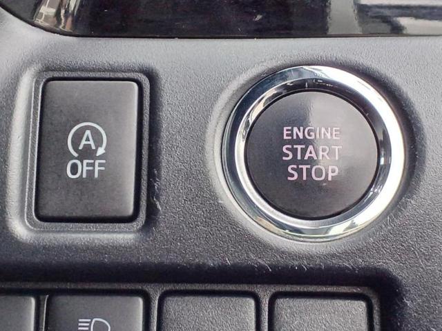 ヴォクシー ＺＳキラメキ２　新品タイヤ／保証書／純正　１０インチ　ＳＤナビ／フリップダウンモニター　純正　１２．８インチ／トヨタセーフティセンス／両側電動スライドドア／車線逸脱防止支援システム／ヘッドランプ　ＬＥＤ　バックカメラ（18枚目）