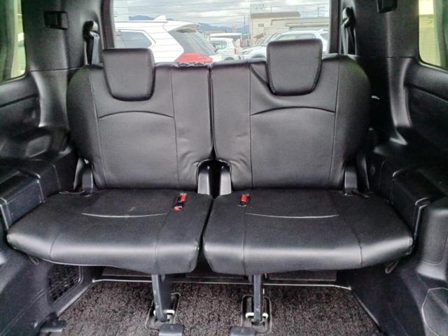 ヴォクシー ＺＳキラメキ２　新品タイヤ／保証書／純正　１０インチ　ＳＤナビ／フリップダウンモニター　純正　１２．８インチ／トヨタセーフティセンス／両側電動スライドドア／車線逸脱防止支援システム／ヘッドランプ　ＬＥＤ　バックカメラ（22枚目）