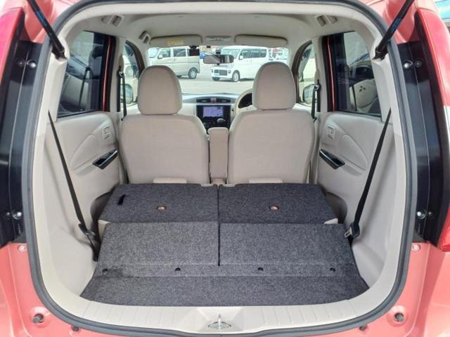 ｅＫワゴン Ｅ　ｅ－アシスト　社外　ＳＤナビ／シートヒーター　運転席／ＥＴＣ／ＥＢＤ付ＡＢＳ／横滑り防止装置／バックモニター／ワンセグＴＶ／エアバッグ　運転席／エアバッグ　助手席／パワーウインドウ／キーレスエントリー　バックカメラ（8枚目）