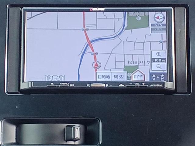 ｅＫワゴン Ｅ　ｅ－アシスト　社外　ＳＤナビ／シートヒーター　運転席／ＥＴＣ／ＥＢＤ付ＡＢＳ／横滑り防止装置／バックモニター／ワンセグＴＶ／エアバッグ　運転席／エアバッグ　助手席／パワーウインドウ／キーレスエントリー　バックカメラ（9枚目）
