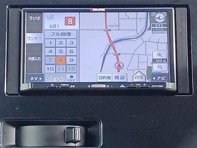 ｅＫワゴン Ｅ　ｅ－アシスト　社外　ＳＤナビ／シートヒーター　運転席／ＥＴＣ／ＥＢＤ付ＡＢＳ／横滑り防止装置／バックモニター／ワンセグＴＶ／エアバッグ　運転席／エアバッグ　助手席／パワーウインドウ／キーレスエントリー　バックカメラ（10枚目）