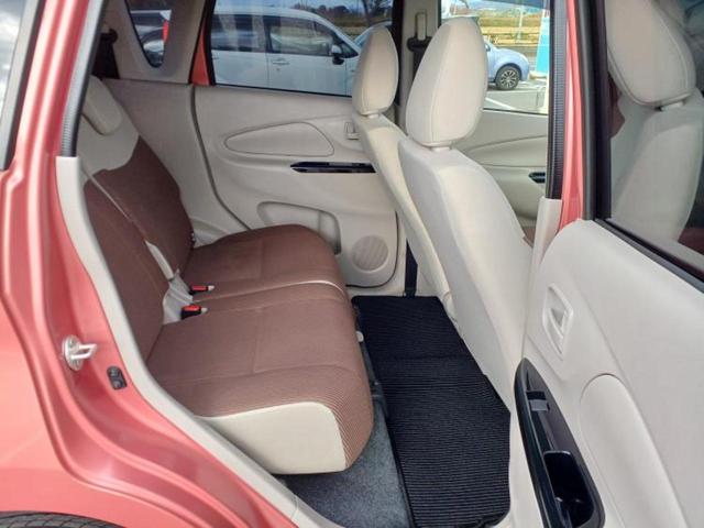 ｅＫワゴン Ｅ　ｅ－アシスト　社外　ＳＤナビ／シートヒーター　運転席／ＥＴＣ／ＥＢＤ付ＡＢＳ／横滑り防止装置／バックモニター／ワンセグＴＶ／エアバッグ　運転席／エアバッグ　助手席／パワーウインドウ／キーレスエントリー　バックカメラ（20枚目）