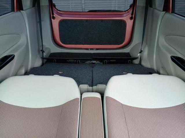 ｅＫワゴン Ｅ　ｅ－アシスト　社外　ＳＤナビ／シートヒーター　運転席／ＥＴＣ／ＥＢＤ付ＡＢＳ／横滑り防止装置／バックモニター／ワンセグＴＶ／エアバッグ　運転席／エアバッグ　助手席／パワーウインドウ／キーレスエントリー　バックカメラ（24枚目）