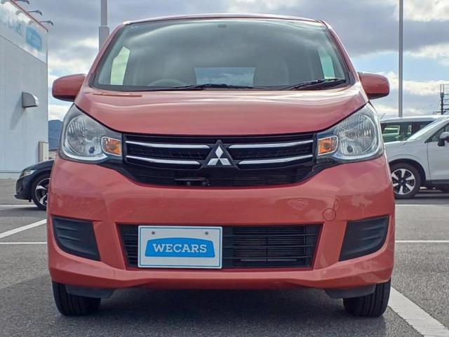 ｅＫワゴン Ｅ　ｅ－アシスト　社外　ＳＤナビ／シートヒーター　運転席／ＥＴＣ／ＥＢＤ付ＡＢＳ／横滑り防止装置／バックモニター／ワンセグＴＶ／エアバッグ　運転席／エアバッグ　助手席／パワーウインドウ／キーレスエントリー　バックカメラ（36枚目）