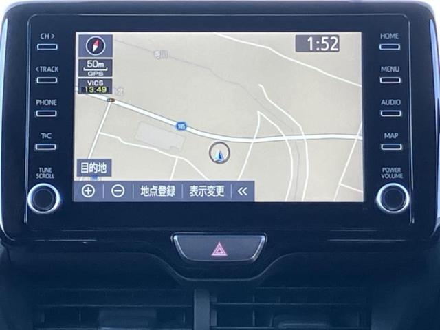 ヤリスクロス ハイブリッドＺアドベンチャー　新品タイヤ／保証書／ディスプレイオーディオ＋ナビ８インチ／衝突安全装置／シートヒーター／車線逸脱防止支援システム／シート　ハーフレザー／ヘッドランプ　ＬＥＤ／ＵＳＢジャック　衝突被害軽減システム（10枚目）