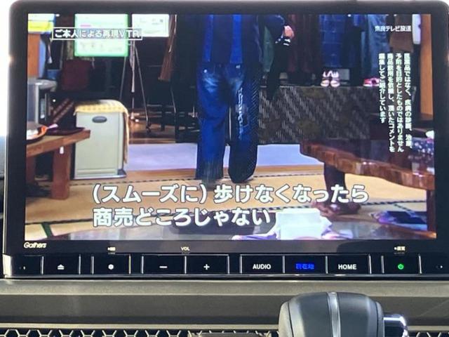 ステップワゴン スパーダ　保証書／純正　１１インチ　ナビ／フリップダウンモニター　純正　１５．６インチ／ホンダセンシング／両側電動スライドドア／シートヒーター　前席／車線逸脱防止支援システム／電動バックドア／登録済未使用車（12枚目）