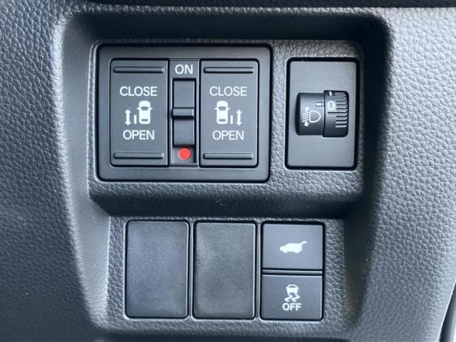 ステップワゴン スパーダ　保証書／純正　１１インチ　ナビ／フリップダウンモニター　純正　１５．６インチ／ホンダセンシング／両側電動スライドドア／シートヒーター　前席／車線逸脱防止支援システム／電動バックドア／登録済未使用車（28枚目）