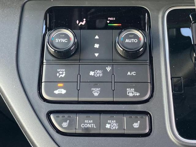 ステップワゴン スパーダ　保証書／純正　１１インチ　ナビ／フリップダウンモニター　純正　１５．６インチ／ホンダセンシング／両側電動スライドドア／シートヒーター　前席／車線逸脱防止支援システム／電動バックドア／登録済未使用車（32枚目）