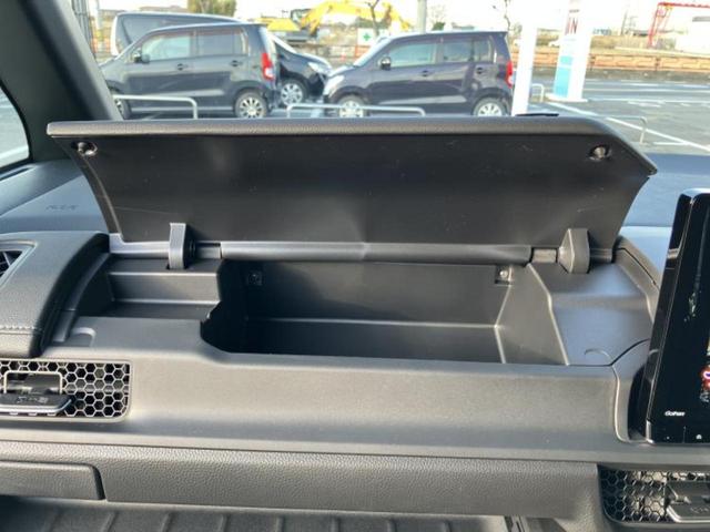 ステップワゴン スパーダ　保証書／純正　１１インチ　ナビ／フリップダウンモニター　純正　１５．６インチ／ホンダセンシング／両側電動スライドドア／シートヒーター　前席／車線逸脱防止支援システム／電動バックドア／登録済未使用車（35枚目）