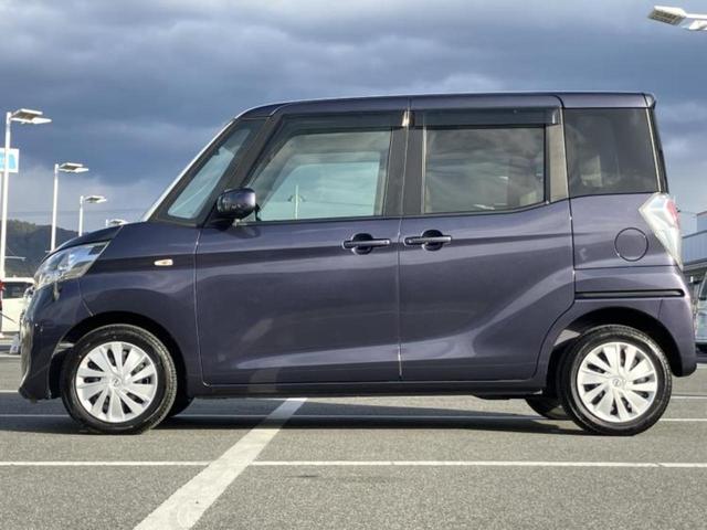 デイズルークス X 保証書/純正 SDナビ/両側電動スライドドア/アラウンドビューモニター/Bluetooth接続/ETC/EBD付ABS/アイドリングストップ/フロントモニター/サイドモニター/バックモニター(2枚目)