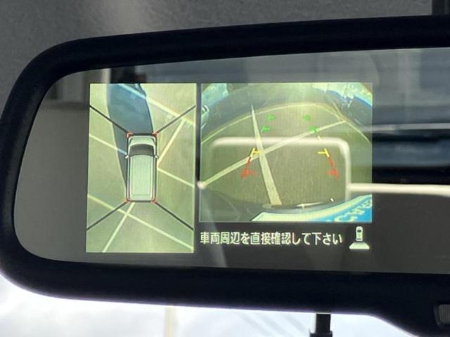 デイズルークス X 保証書/純正 SDナビ/両側電動スライドドア/アラウンドビューモニター/Bluetooth接続/ETC/EBD付ABS/アイドリングストップ/フロントモニター/サイドモニター/バックモニター(11枚目)