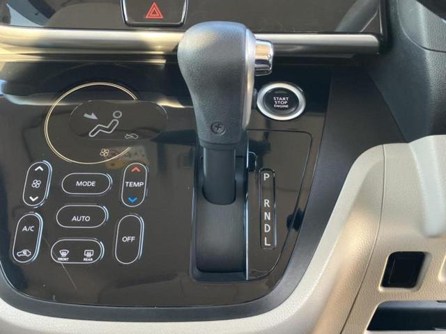 デイズルークス X 保証書/純正 SDナビ/両側電動スライドドア/アラウンドビューモニター/Bluetooth接続/ETC/EBD付ABS/アイドリングストップ/フロントモニター/サイドモニター/バックモニター(17枚目)